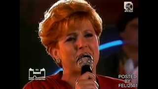 Orietta Berti  Siamo così video 1984 [upl. by Rizzi]