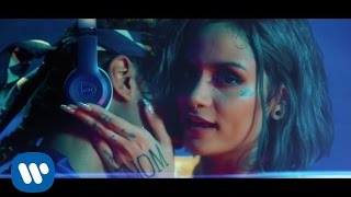 Kehlani  Distraction Official Music Video [upl. by Calica]