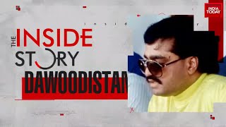 The Inside Story Dawood Is Now Pakistans Damad  Dawood Ibrahim Kasarkars Life amp Terror Trail [upl. by Hyland991]