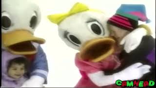 YTP Didney Song Aling Songs 3 The Crustmoose SpooktackLOL CAMHEAD REUPLOAD [upl. by Lucas]