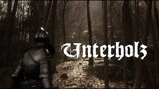 Unterholz Gameplay PC [upl. by Akenat]