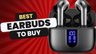 Best Budget Wireless Earbuds TAGRY X08 [upl. by Kelsy]