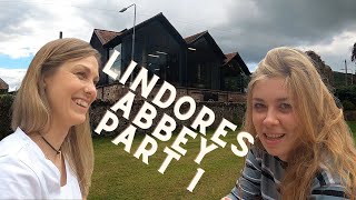 Visit to Lindores Abbey Lowland Single Malt Whisky Distillery  Part One  The History [upl. by Carrelli969]