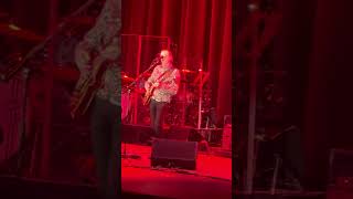 Boz Scaggs Lido Shuffle 08022023 [upl. by Acisse]