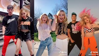 SHAKIRA TIK TOK DANCE MUSICALLY CHALLENGE HIPS DONT LIE BY SHAKIRA [upl. by Nona]