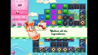 Candy Crush Saga Level 4040 No boosters [upl. by Ori]