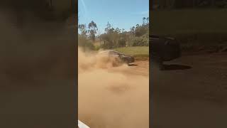 Erechim rally Brasil [upl. by Longley420]