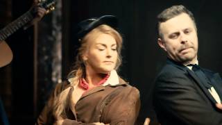 Calamity Jane Trailer  His Majestys Theatre [upl. by Loris]