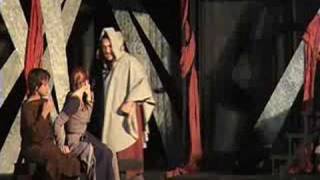 Shakespeares MACBETH  Act 4 Scenes 2 amp 3 [upl. by Gardas]