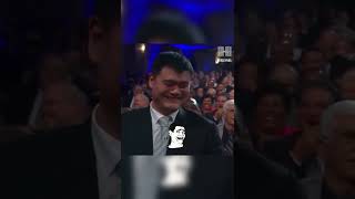 Yao Ming seneler boyunca Shaq’ı NASIL KANDIRDI 😂😂 Gelin Shaq’tan dinleyin [upl. by Margarette]