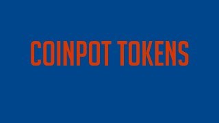 COINPOT TOKENS Ganhe 1 litecoin Facilmente em 2018 [upl. by Ijat]