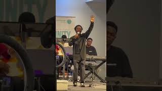 Fontaine de vie choir africangospelmusic gospelmusicafrica jesuschrist adoración louange [upl. by Fridlund]