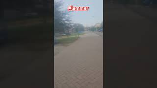 2024 lemmer Netherlands driving relaxing [upl. by Dur]