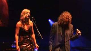 Fairport Convention Robert Plant  The Battle Of Evermore [upl. by Mitzie]