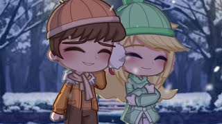 3rd of December💔❄️The Loud House🏠GL2✨Gacha MemeTrend [upl. by Brandt]