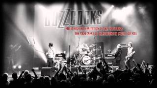 Buzzcocks  Never Gonna Give It Up with lyrics [upl. by Latea]