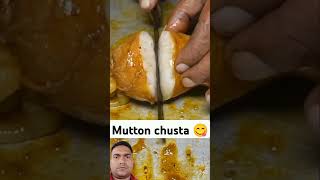 Lajawab chusta test Kiya maja aaya streetfood food muttonmuttonstyle muttonthali muttonmandi [upl. by Bernadina835]