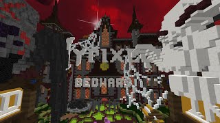 Spooky Bedwars Is Finally Back [upl. by Arval]