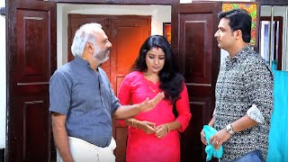 Bandhuvaru Shathruvaru I Episode 46  16 November 2015 I Mazhavil Manorama [upl. by Amadus]