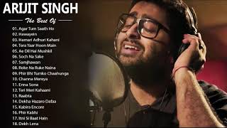 Best of Arijit Singhs 2019  Arijit Singh Hits Songs  Latest Bollywood Songs  Indian Songs [upl. by Ellenwahs]