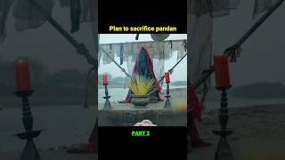 Plan to sacrifice pandan shorts movie extrmovie [upl. by Eiuqnom]