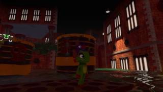 YookaLaylee  How to go through everything using Reptile Roll [upl. by Ericka501]