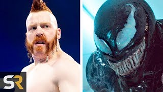 5 Actors Who Almost Played Venom [upl. by Alejo255]