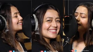 Maahi ve Full Screen WhatsApp status  Neha Kakkar  WhatsApp status  neha Kakkar live Singing 2021 [upl. by Isola]