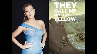 In a new Instagram photo Blake Lively showed once again why shes the queen of accessorizing [upl. by Yona]