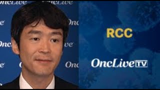 Dr Kashima on TCell Phenotypes Associated With ICI ResponseResistance in RCC [upl. by Onstad999]