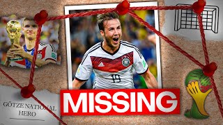 The World Cup Winner Who Disappeared Overnight [upl. by Netsirt318]