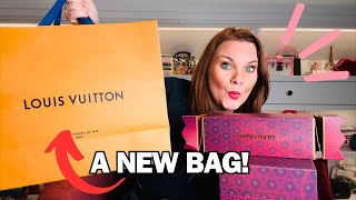 LOUIS VUITTON ALMA amp LOOK FANTASTIC BEAUTY BOX UNBOXINGS [upl. by Attennod]