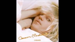 Connan Mockasin  Caramel full album [upl. by Aser]