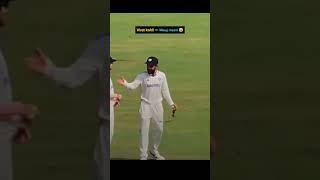 Virat kohliindian teamtest matchrohit sharmacricketlover [upl. by Ramu]