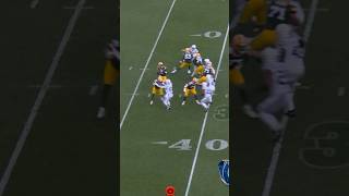 Malik Willis highlights vs Colts packers colts firsttouchdown packerswin gopackgo malikwillis [upl. by Zilevi]