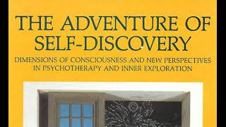 STANISLAV GROF  THE ADVENTURE OF SELFDISCOVERY DIMENSIONS OF CONSCIOUSNESS AND INNER EXPLORATION [upl. by Julianna]