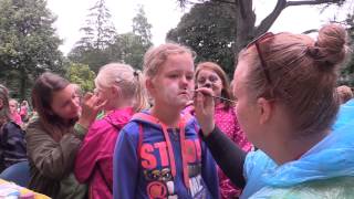 ZomerspelenTV 2014  Uitzending Donderdag [upl. by Rockie]