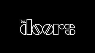 The Doors  Riders On The Storm  Lyrics [upl. by Llerraf503]