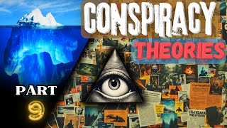 Conspiracy Theories That Havent Been Proven Yet [upl. by Irina]