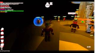 How to get The Return of the Badger Badger Badger Gift ROBLOX part 56 [upl. by Eleda]