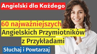 Angielski dla zmęczonych 😴 Śpij i ucz się 😴 Zwroty które poprawią Twój angielski 📚 𝗔𝗡𝗚𝗜𝗘𝗟𝗦𝗞𝗜 𝗗𝗢 𝗦𝗡𝗨 [upl. by Aniled]