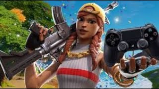 Live Fortnite romaniaJucam la turneu [upl. by Drawyeh]