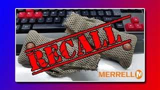 FLAWED  Merrell Moab 2 GoreTex Hiking Boots Review [upl. by Reade614]