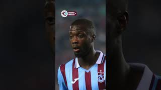 Fatih Karagümrük  Trabzonspor maçının VAR hakemi belli oldu trabzonspor ts abdullahavcı [upl. by Edak]