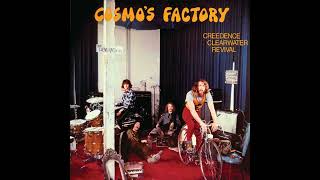 Creedence Clearwater Revival  Lookin Out My Backdoor  Remastered [upl. by Orna523]