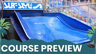 Surf Style Course Preview [upl. by Bryce436]