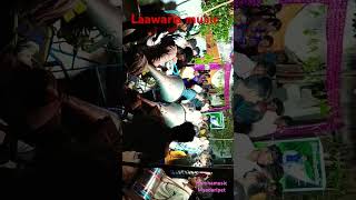 Laawaris Music harshamusic Laxman band Myadaripet [upl. by Ahter]