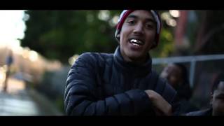 Mike Sherm  32 Bars  Music Video [upl. by Tarsuss]