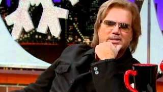 Alexis Valdes entrevista a Willy Chirino 11 29 10 [upl. by Harbison]