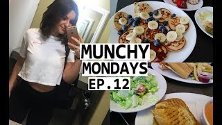 MUNCHY MONDAYS EP12  FDOE Cutting Edition [upl. by Chevalier]